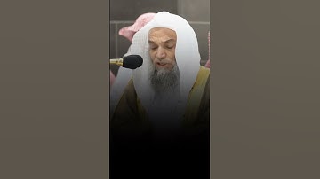 تلاوة مرئية سورة فاطر الشيخ فيصل غزاوي