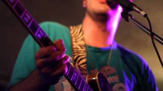 Ruby Coast - Whatever This Is | Live Near Bellwoods