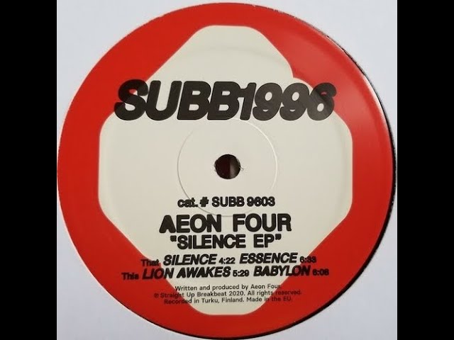 Aeon Four - Babylon auf YouTube ansehen Aeon Four - Babylon auf YouTube ansehen