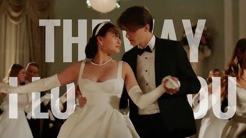 Belly & Conrad | The Way I Loved You | The Summer I Turned Pretty S1