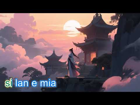 Pia Chut Lan E Mia / 拼出咱的名 (Karaoke / No Vocal)