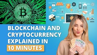 What is Cryptocurrency?  Understanding the Technology Behind Digital Money