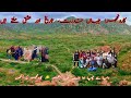 کارونجھر | تھرپارکر کا چھپا ہوا جنتی پہاڑ | مکمل ڈاکومنٹری | Karoonjhar Thar Sindh Documentary