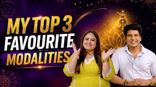 Powerful Modalities for Success, Growth & Transformation | Dr Ashissh’s top picks