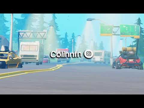 Ozone🌍 | Colin Highlights #2