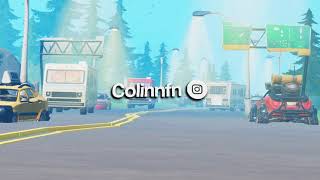 Ozone🌍 | Colin Highlights #2