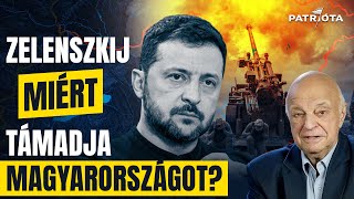 Download Lagu Zelenszkij BEDURVUL? A kampányban mivel fog még belénk szállni? MP3