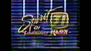 KLAX (ABC) Station ID 1989