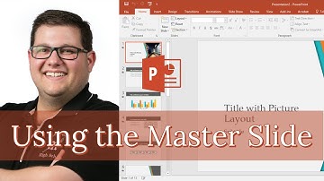 PowerPoint 2016 Exam 77-729 - Master Slide