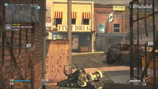 Call of Duty: Ghosts- Pub Stomping on TDM Episode #3