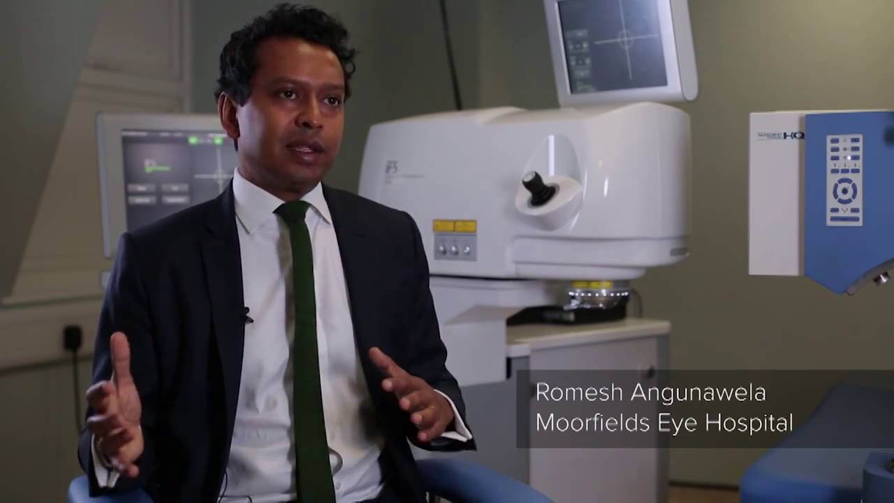Can Laser Surgery Treat Astigmatism YouTube