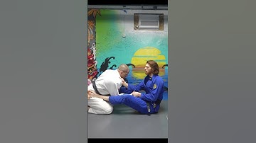 Insane Armbar vs Low Stalling Opponent