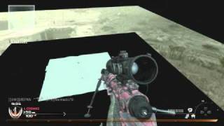 asshole hacker in mw2