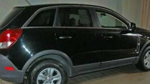 2009 Saturn VUE FWD 4 in St Paul, Minneapolis, MN 55112 SOLD