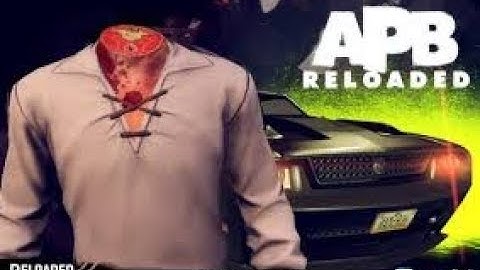 APB RELOADED  BOOMGILI Halloween 2017 (PC) PART 26