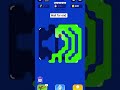 #mobilegame #subscribe #puzzlegame colour maze game level no-346
