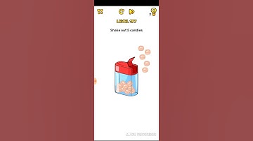 Brain Blow Level 197 Walkthrough