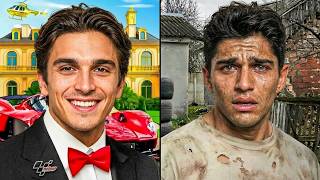Richest VS Poorest MotoGP Riders