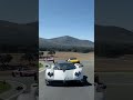 Top Pagani Cars in the World 🌍🔥 #pagani #car #luxury #foryou