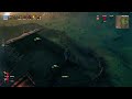 Valheim Multi, Pixelfeudalizmus 3 2 1 ...