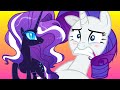 Into the mlp multiverse  mlp analysis  sawtooth waves