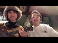 SAY YES -チャゲ&amp;飛鳥- cover