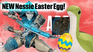 Storm Point Nessie Easter Egg (Loch Ness Monster)