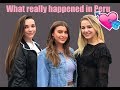 Irreplaceable tour vlog!!!!