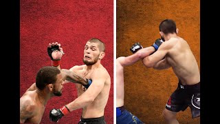 The ONLY Times Khabib Nurmagomedov got in trouble