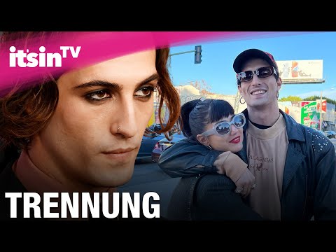 Video: Haben Damiano und Victoria ein Date?