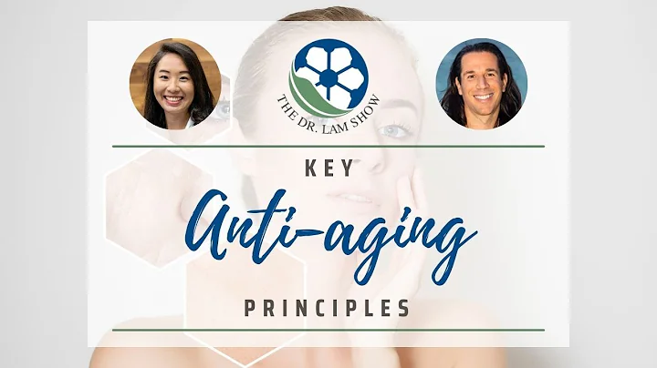 Key Anti-aging Principles with Amir Ginsberg and P...