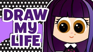 Draw My Life de Birria - Distroller - YouTube