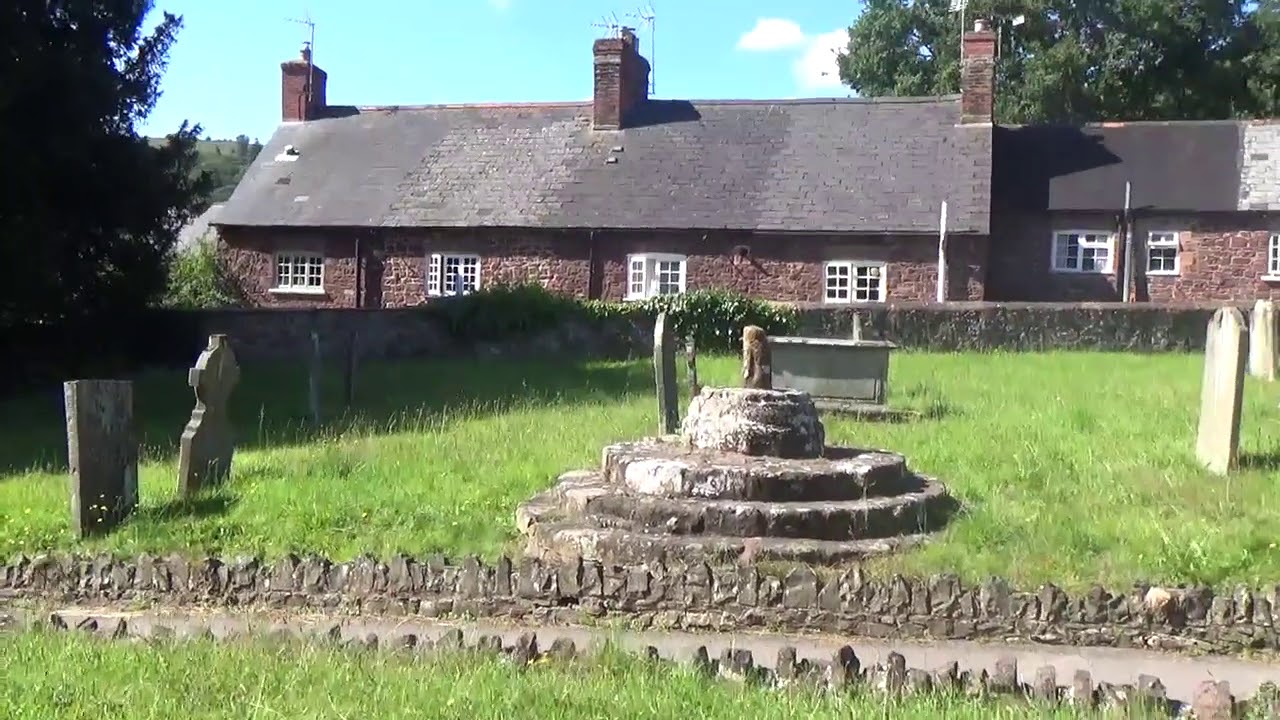 To the Priory Lane YouTube