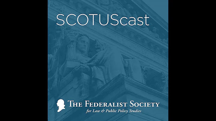 United States v. Zubaydah - Post-Argument SCOTUScast