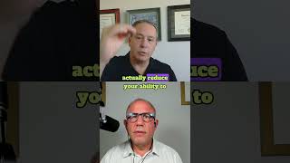 Boosting intracellular glutathione  #brainhealth #alzheimers #podcast #drjoshhelman