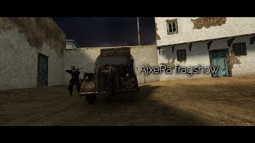 AjxeRa fragshow