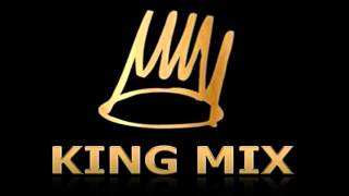 Lucky Tarantino - Bottom of The Bottle (King Mix)