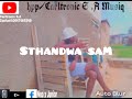 New hitt:Sthandwa sam (amapiano)by Carltronic S.A.