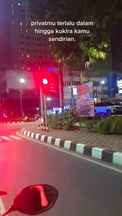 STORY WA 30 DETIK TERBARU || TERLALU DALAM:)