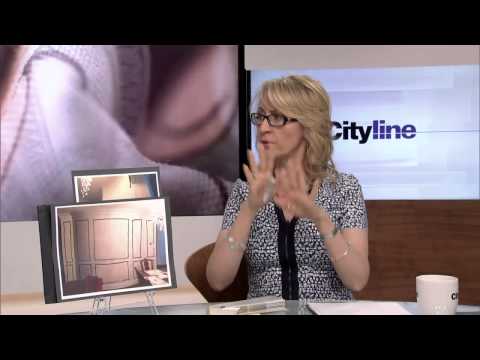 Video: Ask the Expert: Large, rounded walls