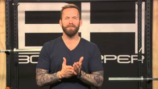 Bobharper.com 8 Week Program Week 1 Introduction Bobharper Com Message Boards