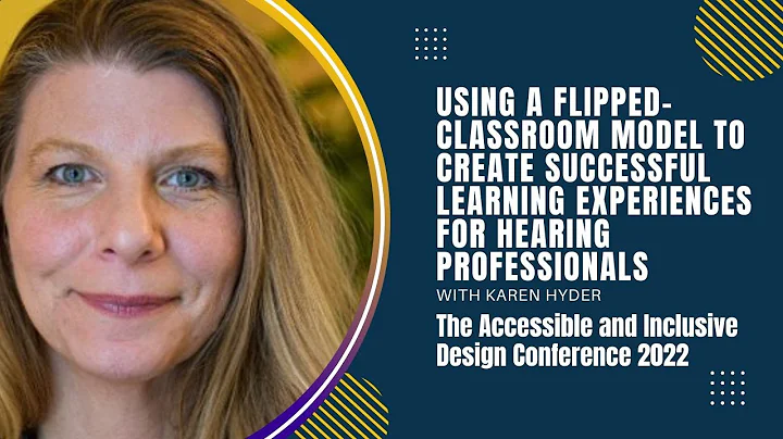Using A Flipped-Classroo...  Model to Create Succe...