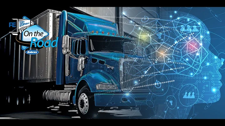 Fleet operations enter the future: The impact of A.I on driver safety