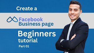 Create Facebbook Page - Beginners tutorial