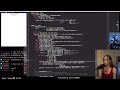 Clojure(script) game server service and memory and whatever