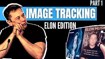 Floating Video Augmented Reality tutorial! (RealityKit) - Part 1: Image Tracking