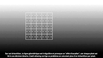 MFAA Maxwell - GeForce Tech Demos