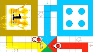 लूडो खेलो अपने एंड्रॉयड मोबाइल मैं|लूडो गेम|Ludo king game|free download in android mobile|mustwatch screenshot 3