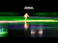 Satoko MIYAHARA Jr Worlds 2014 EX