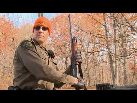 High Tension in Deer Season: Michigan Wardens vs. Hunters